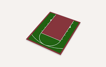 Small Court