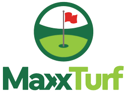 MaxxTurf Logo