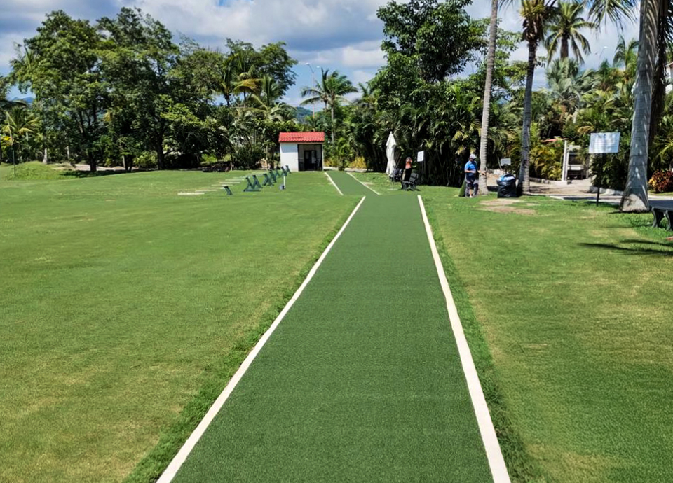 Tee Line
