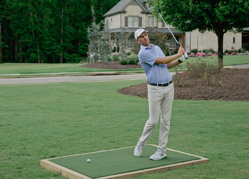 Tee Box